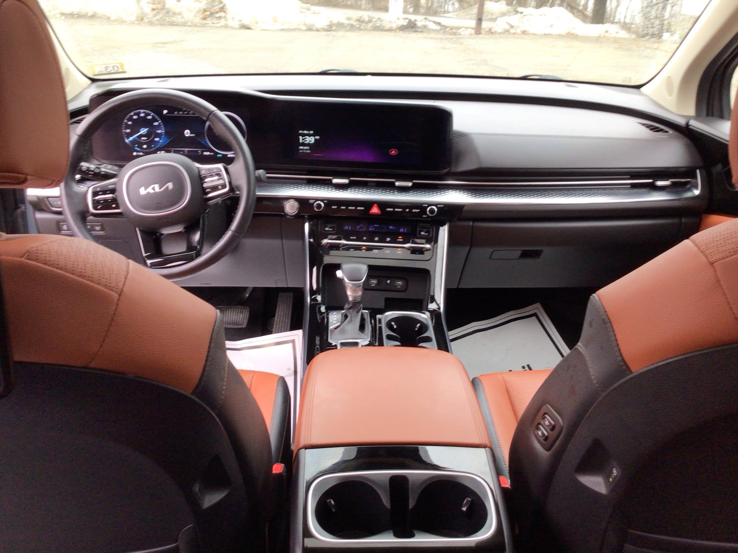 2023 Kia Carnival SX Prestige - Photo 19