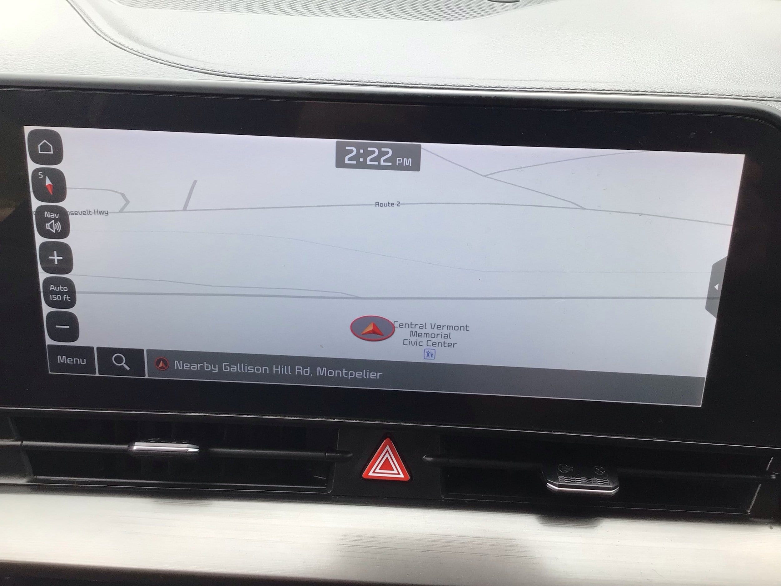 2023 Kia Sportage EX Hybrid - Photo 21
