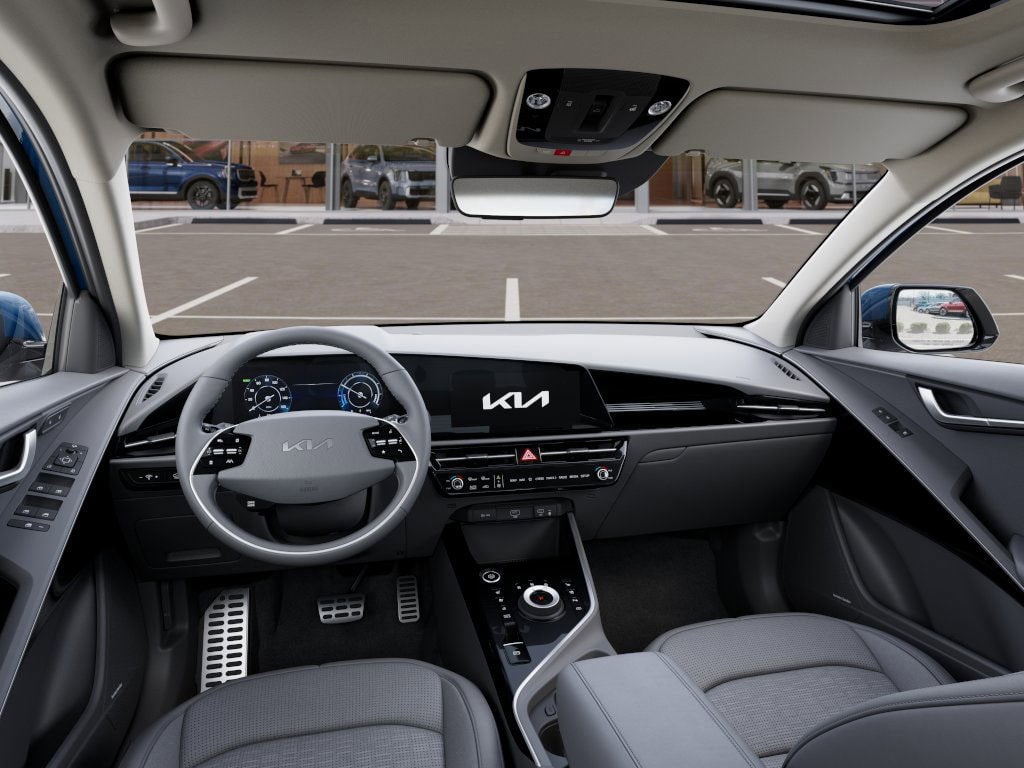 2025 Kia Niro Wave - Photo 14