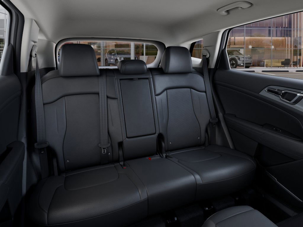 2026 Kia Sportage EX Hybrid - Photo 16