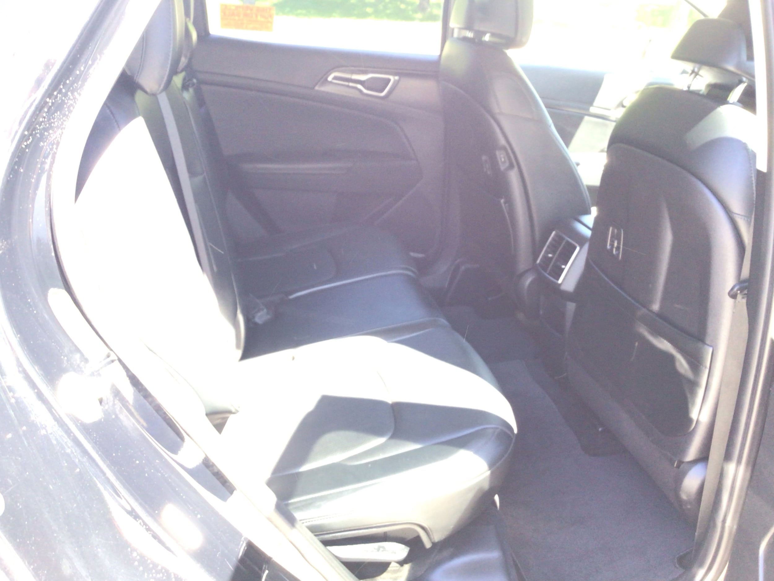 2023 Kia Sportage EX - Photo 24