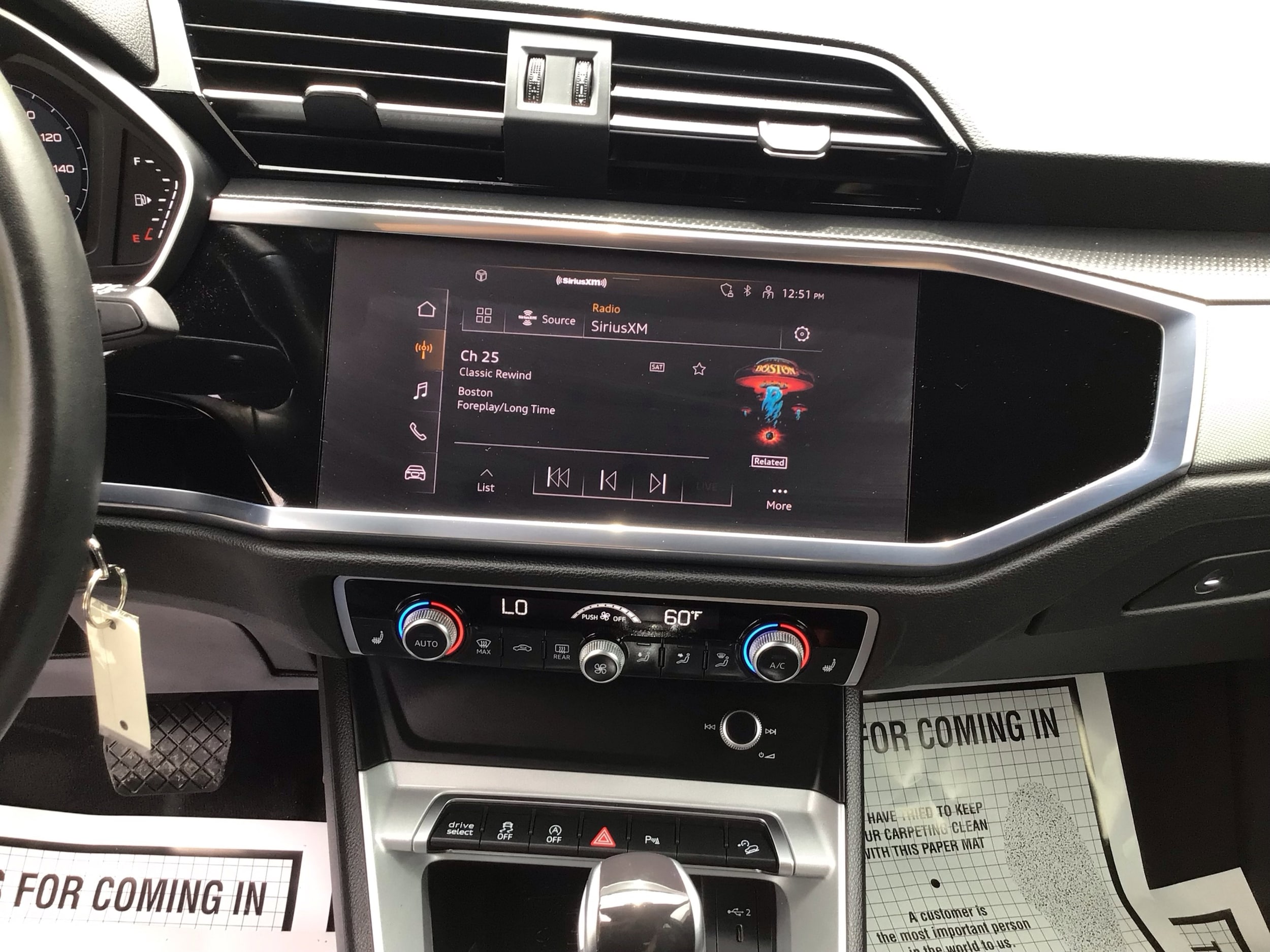 2022 Audi Q3 Premium Plus - Photo 17