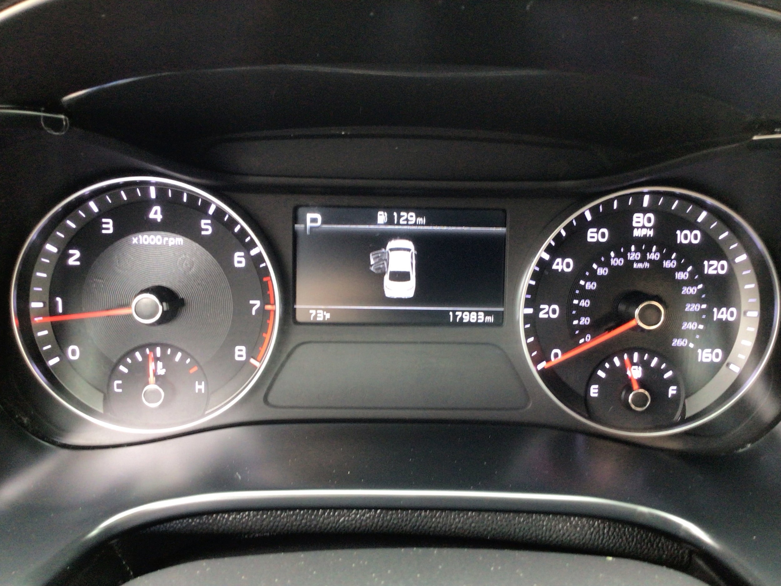 2024 Kia Forte GT - Photo 8