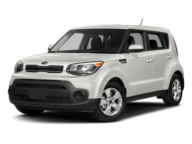 2018 Kia Soul 1.6L Base 6 A/T's photo