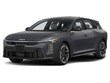  Kia K4 Hatchback