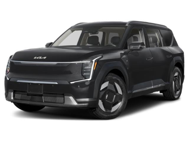  Kia EV9
