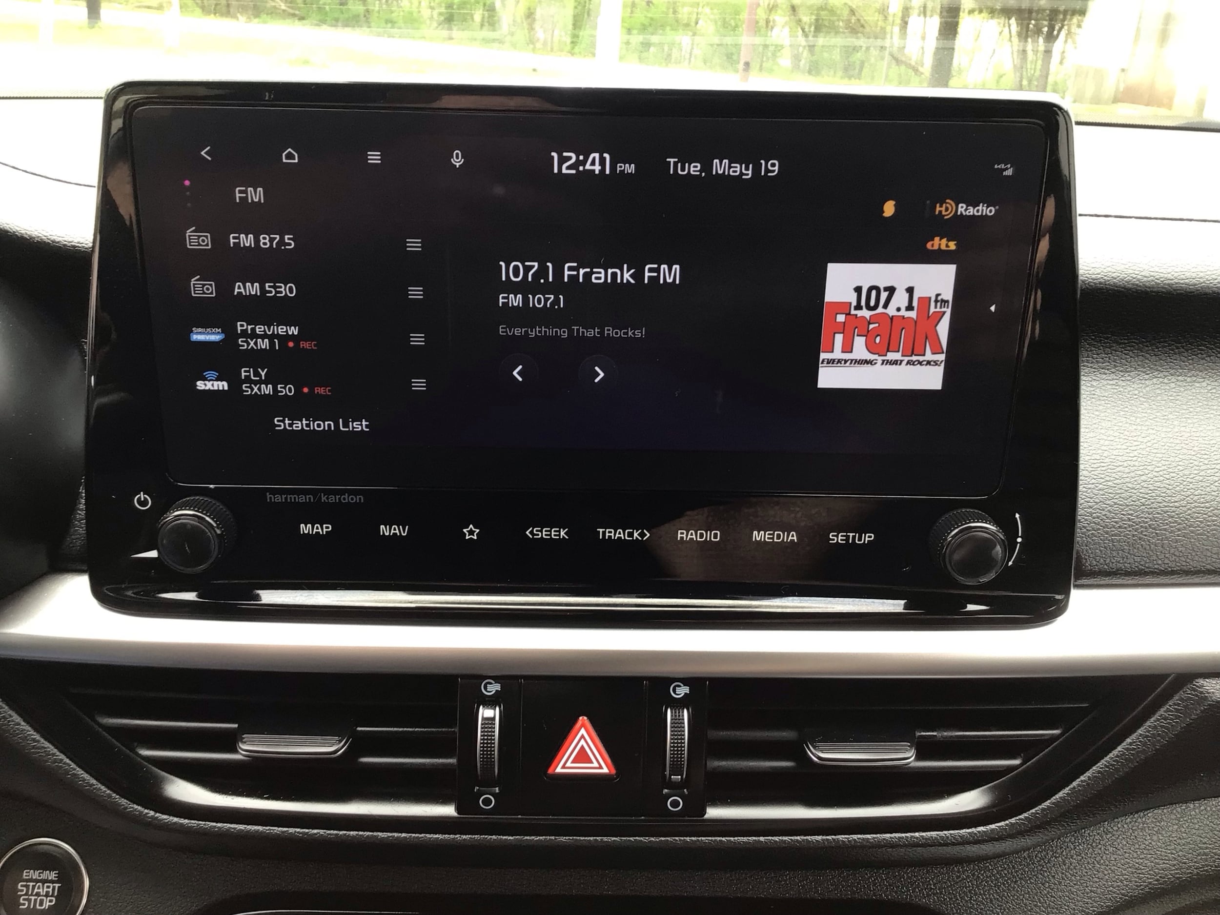 2024 Kia Forte GT - Photo 20