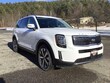  Kia Telluride