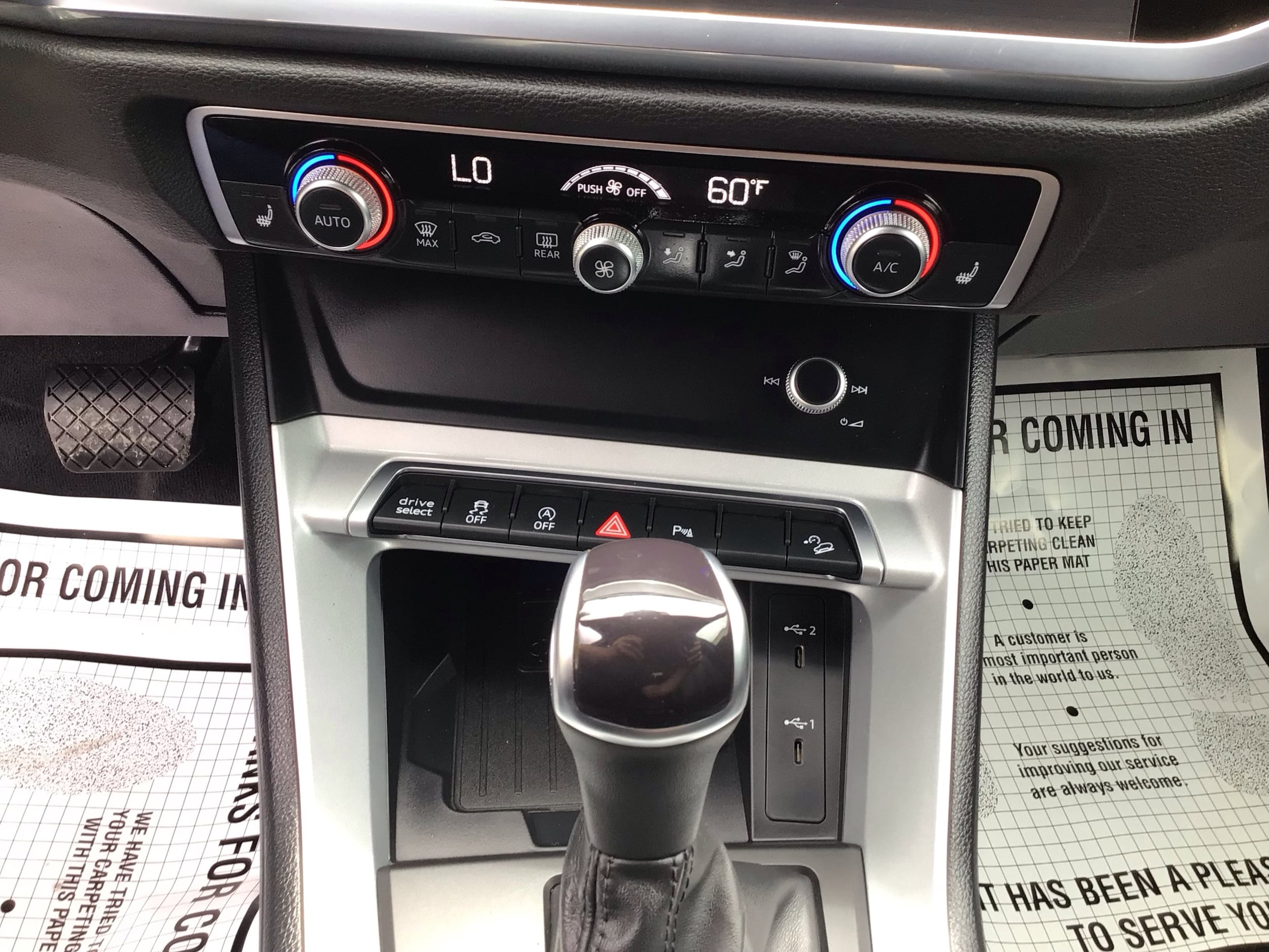 2022 Audi Q3 Premium Plus - Photo 19