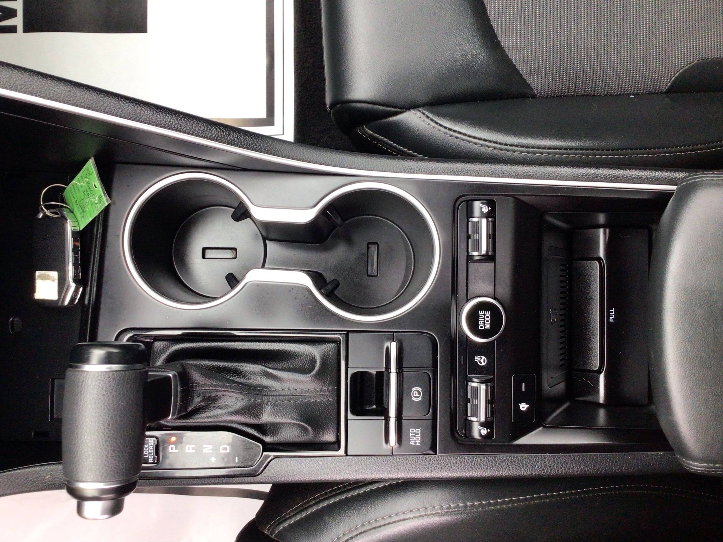 2024 Kia K5 GT-Line - Photo 19