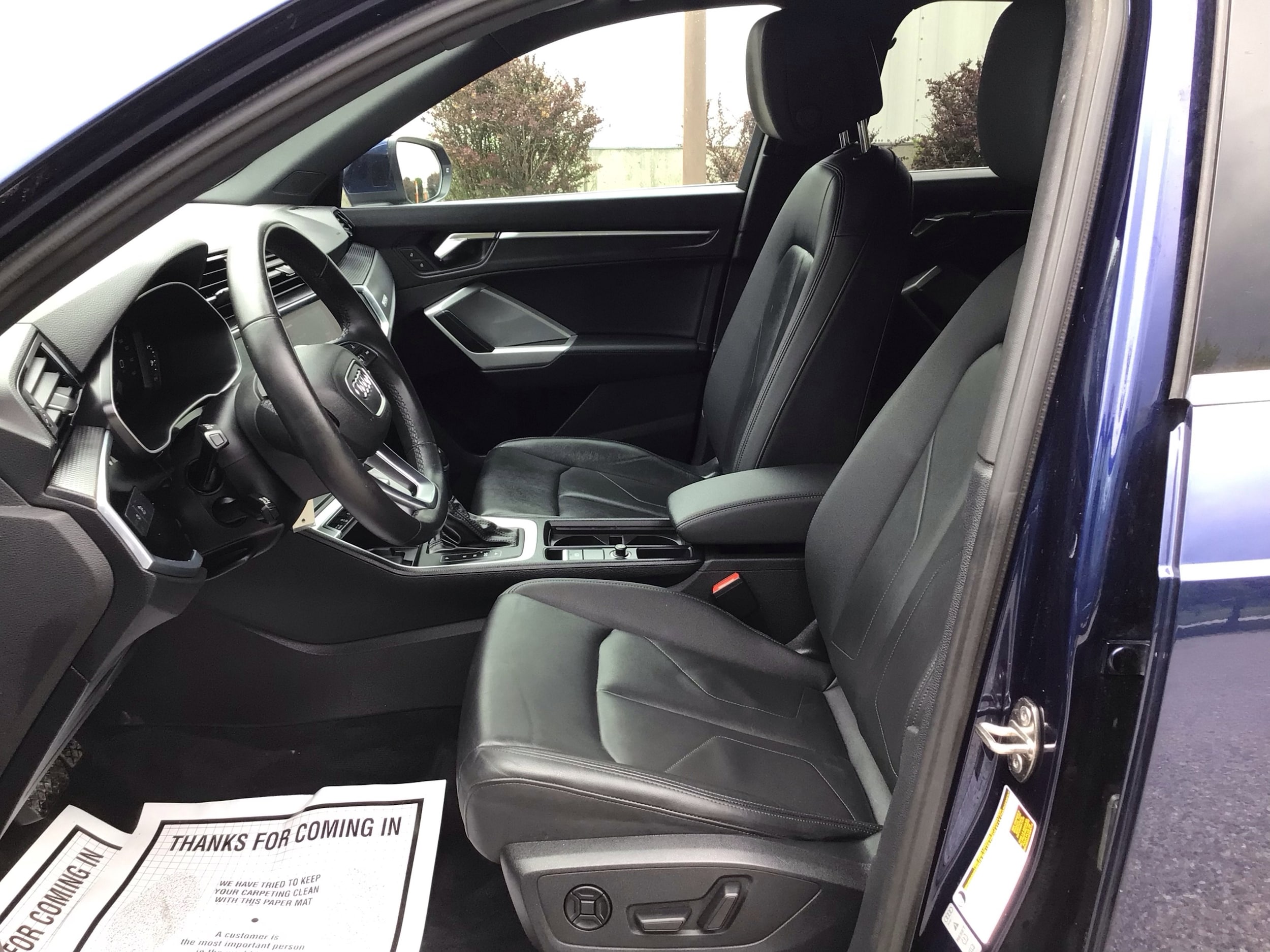 2022 Audi Q3 Premium Plus - Photo 11