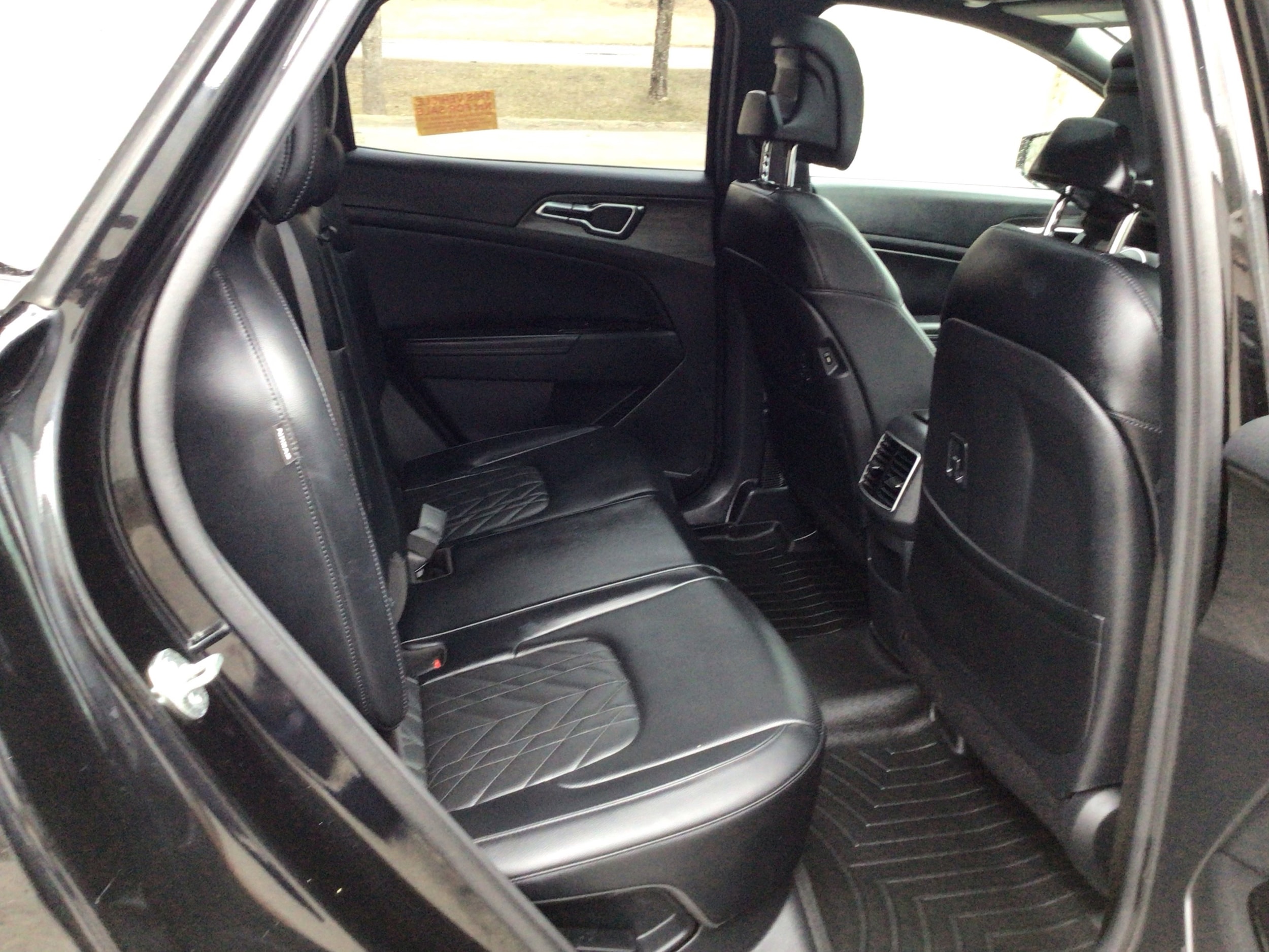 2024 Kia Sportage X-Line Prestige - Photo 28