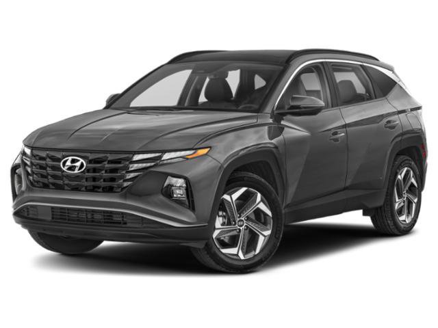 Used 2023 Hyundai Tucson Hybrid SEL Convenience SUV