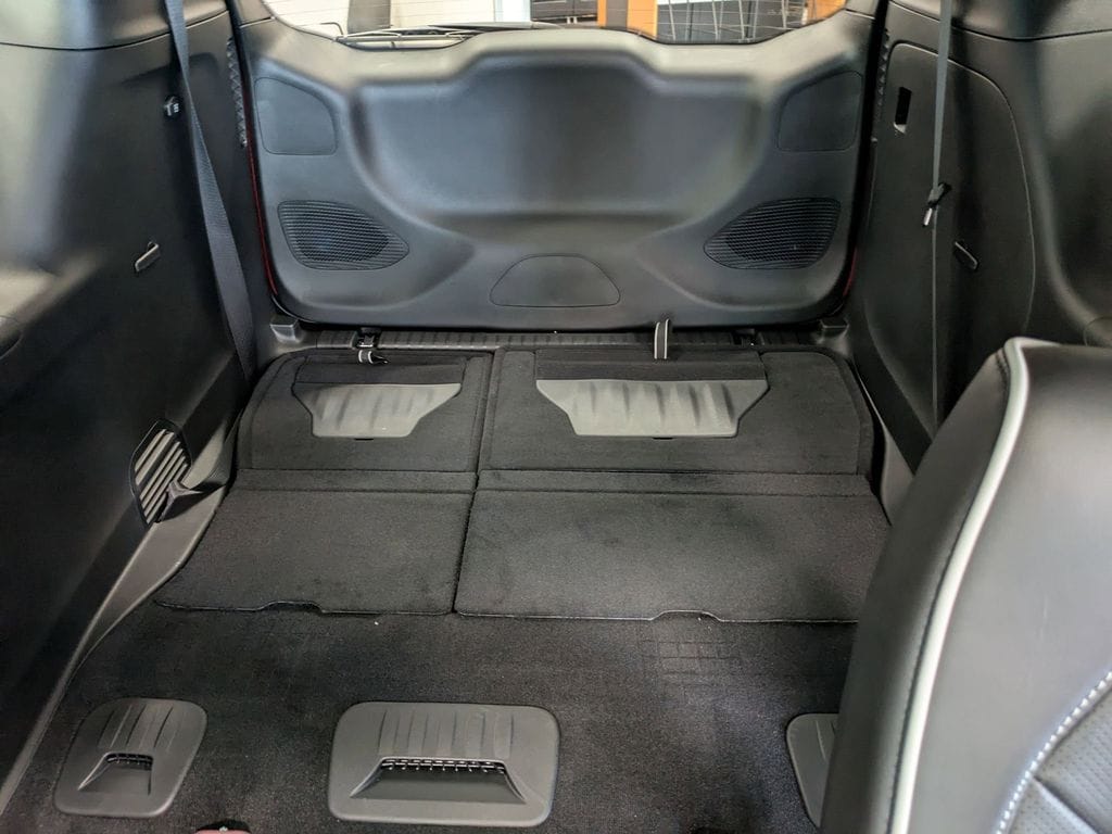 2026 Chrysler Pacifica Limited - Photo 15