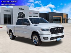 2026 Ram 1500 LONE STAR CREW CAB 4X2 5'7 BOX Pickup