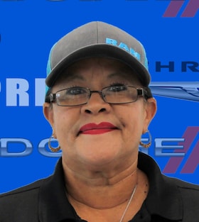 Staff member Anita Herra from ID_d66588d98e01