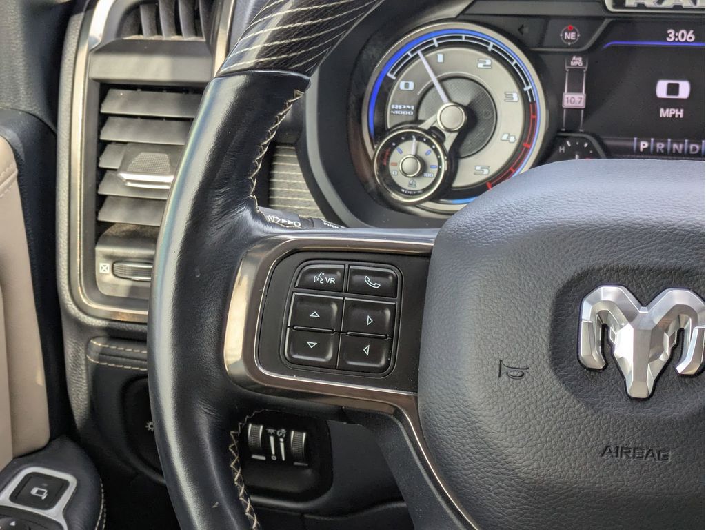 2020 RAM Ram 3500 Pickup Limited - Photo 23
