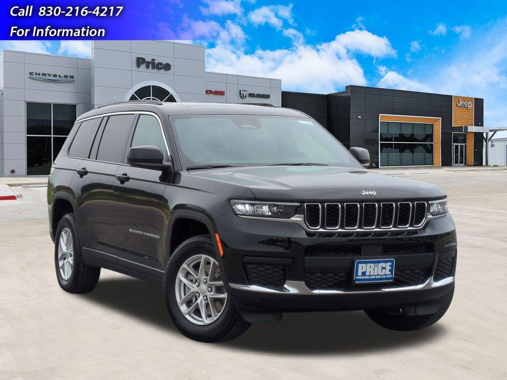 New Jeep Grand Cherokee for sale in San Antonio, TX | Jeep