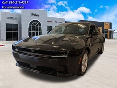 2025 Dodge Charger 2-DOOR DAYTONA R/T AWD Coupe