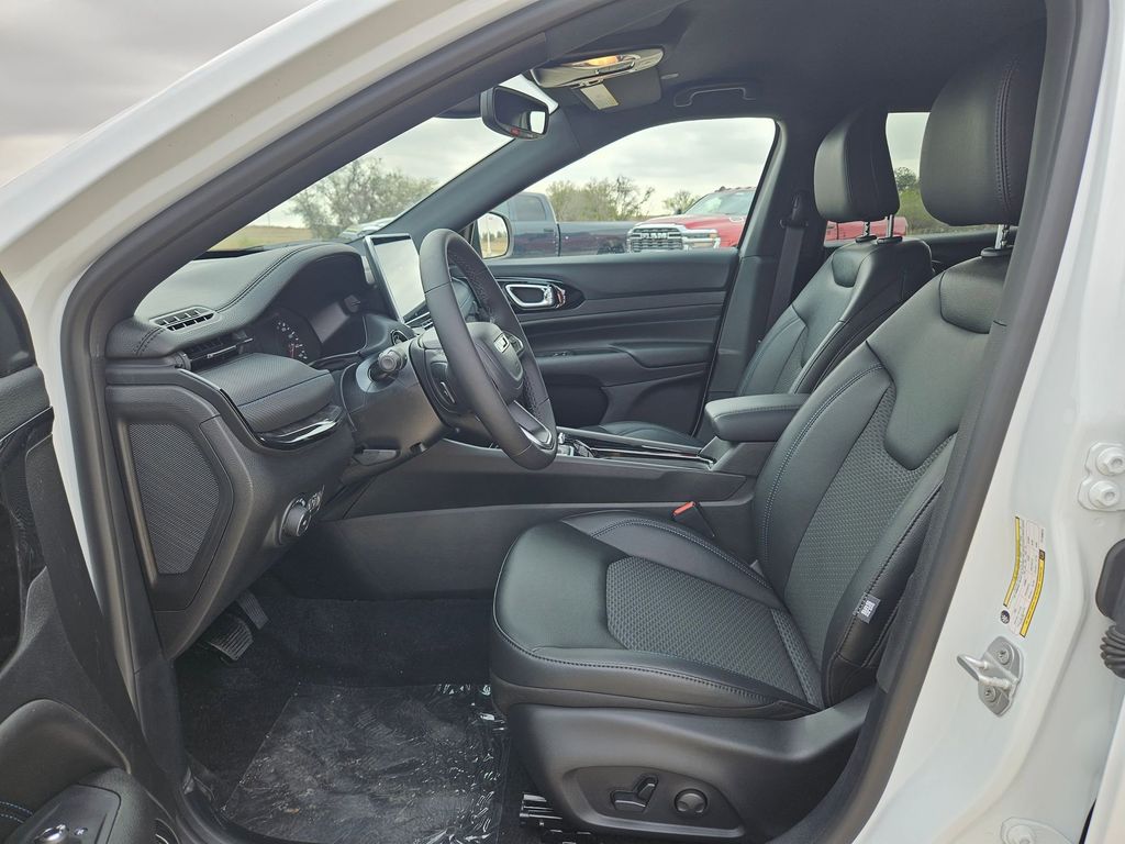 2026 Jeep Compass Altitude Special Edition - Photo 9