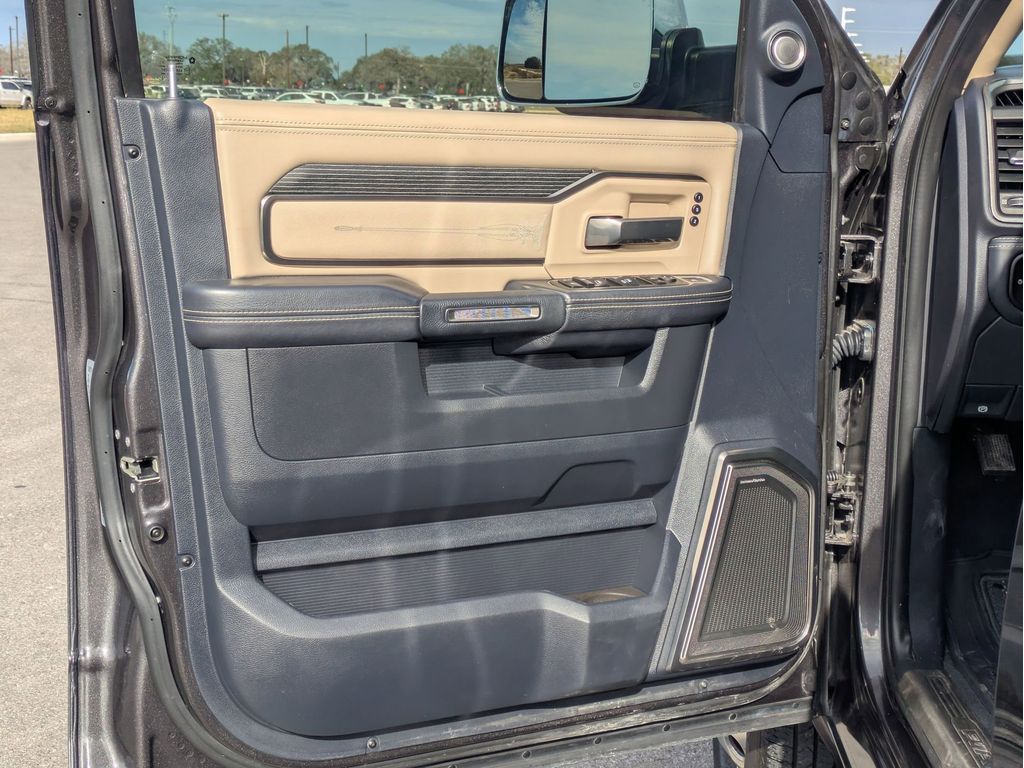 2020 RAM Ram 3500 Pickup Limited - Photo 11