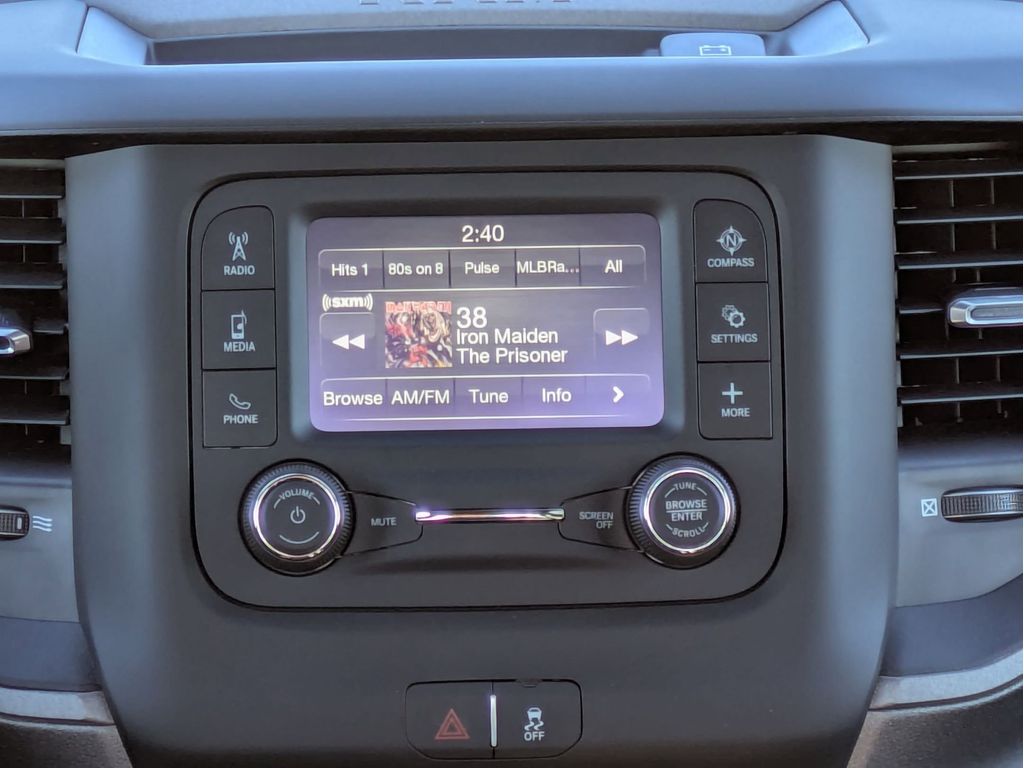 2024 RAM Ram 2500 Pickup Tradesman - Photo 14