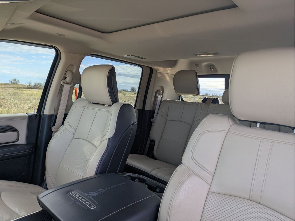 2020 RAM Ram 3500 Pickup Limited - Photo 13