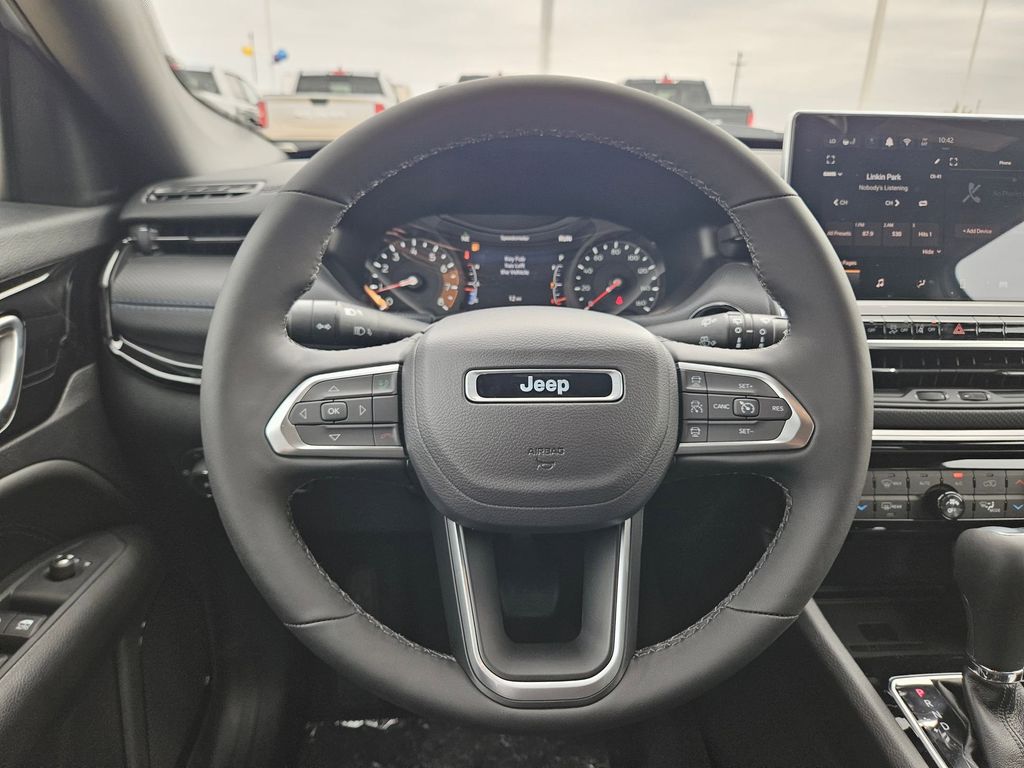 2026 Jeep Compass Altitude Special Edition - Photo 18