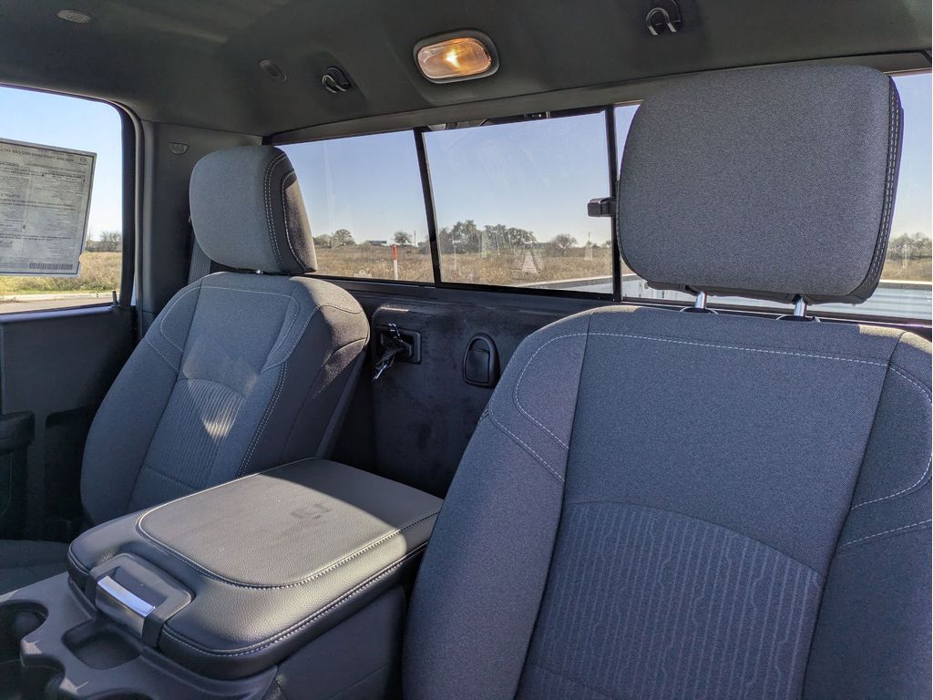 2024 RAM Ram 2500 Pickup Tradesman - Photo 12