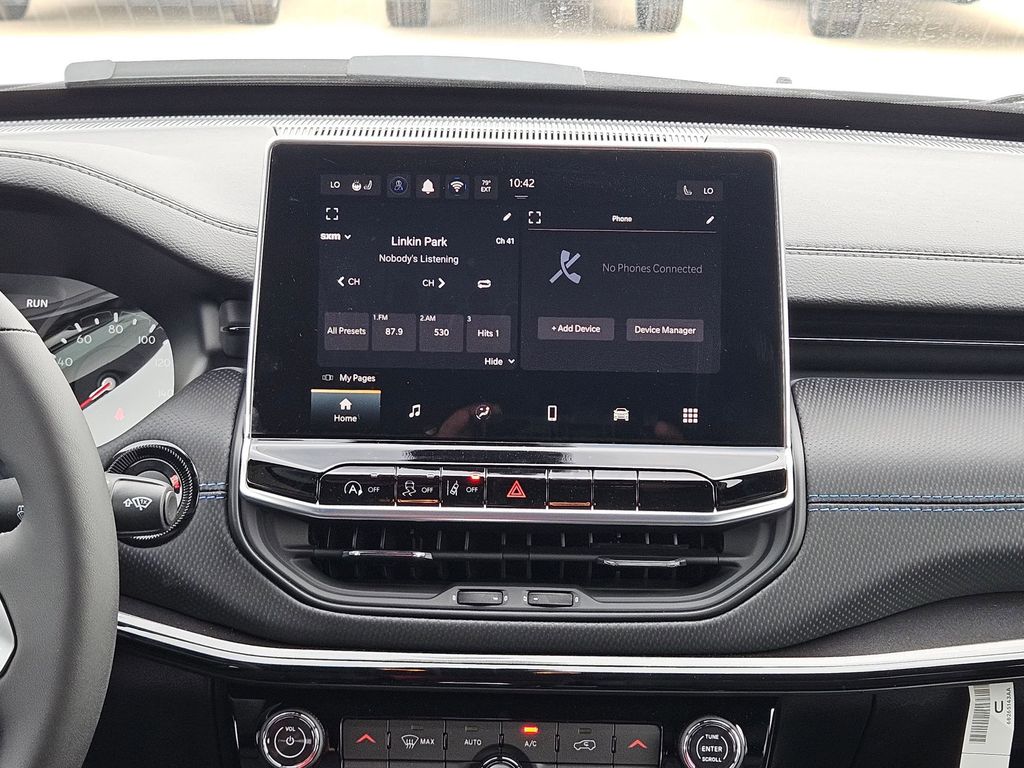 2026 Jeep Compass Altitude Special Edition - Photo 16