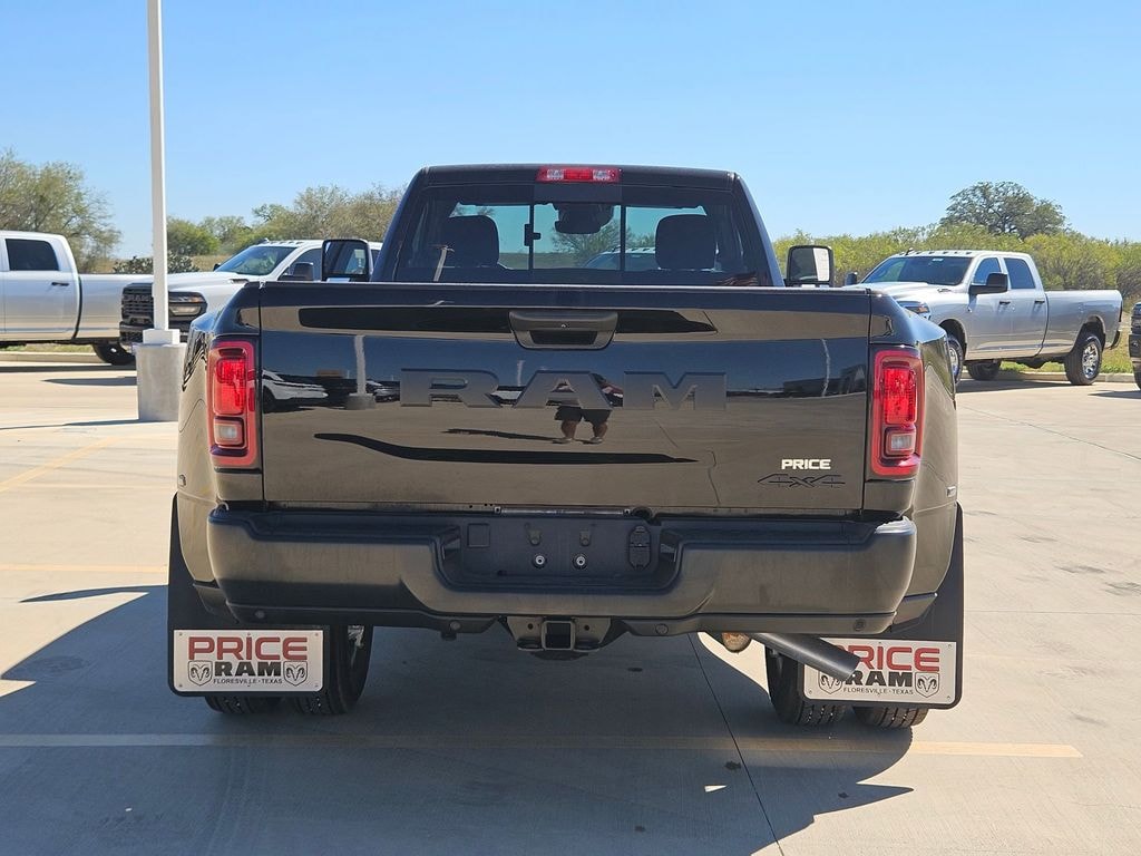 Used 2026 Ram 3500 Tradesman Truck Regular Cab