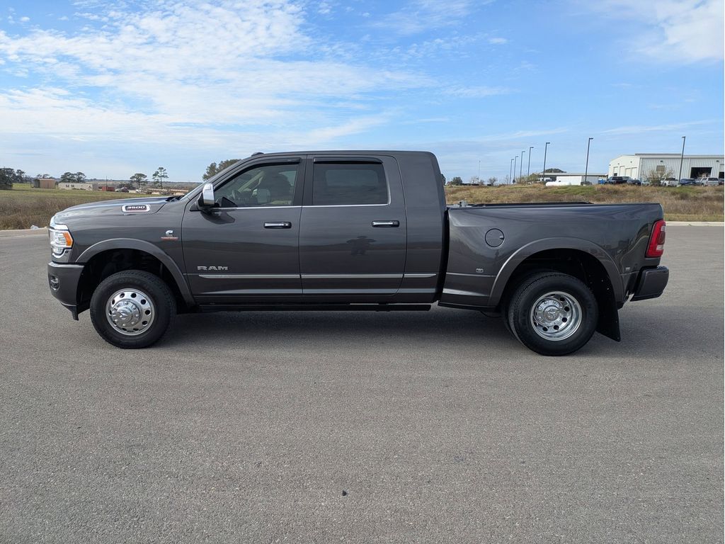 2020 RAM Ram 3500 Pickup Limited - Photo 6