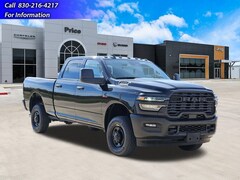 2026 Ram 2500 TRADESMAN CREW CAB 4X4 6'4 BOX Pickup