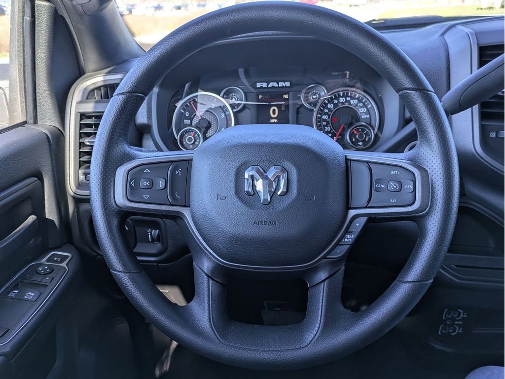 2024 RAM Ram 2500 Pickup Tradesman - Photo 16