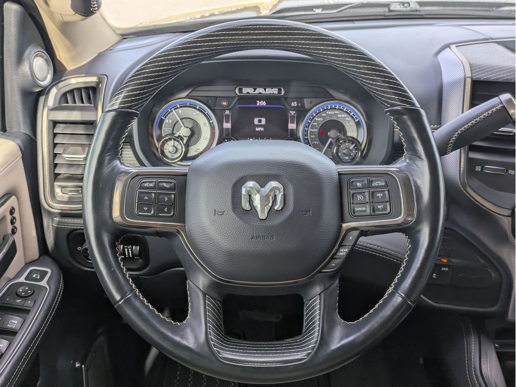 2020 RAM Ram 3500 Pickup Limited - Photo 21