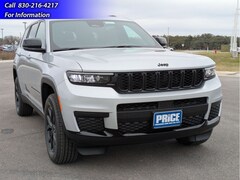 2025 Jeep Grand Cherokee L ALTITUDE 4X2 Sport Utility
