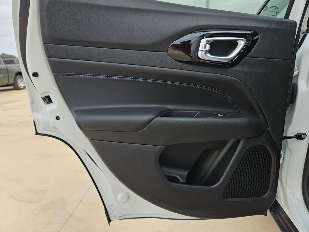 2026 Jeep Compass Altitude Special Edition - Photo 14