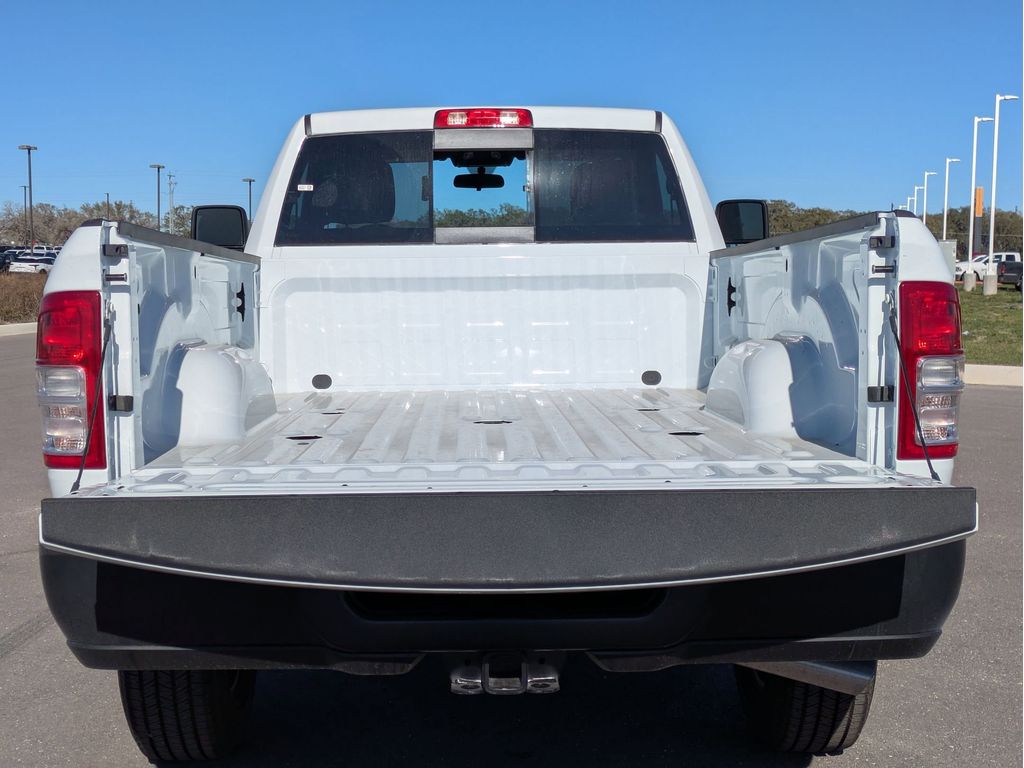 2024 RAM Ram 2500 Pickup Tradesman - Photo 18