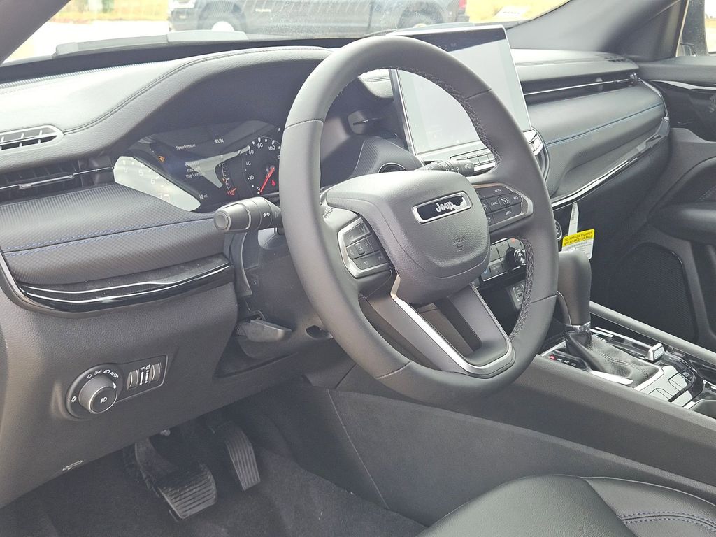 2026 Jeep Compass Altitude Special Edition - Photo 10