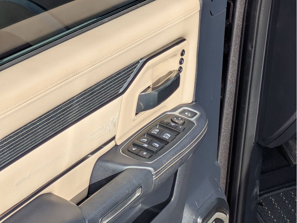 2020 RAM Ram 3500 Pickup Limited - Photo 12