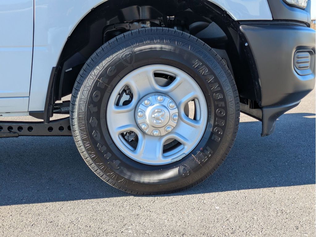 2024 RAM Ram 2500 Pickup Tradesman - Photo 19
