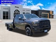 Ram 3500 Chassis Cab