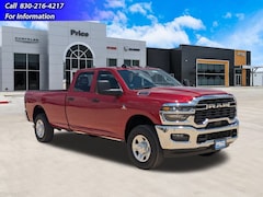 2025 Ram 3500 TRADESMAN CREW CAB 4X4 8' BOX Pickup