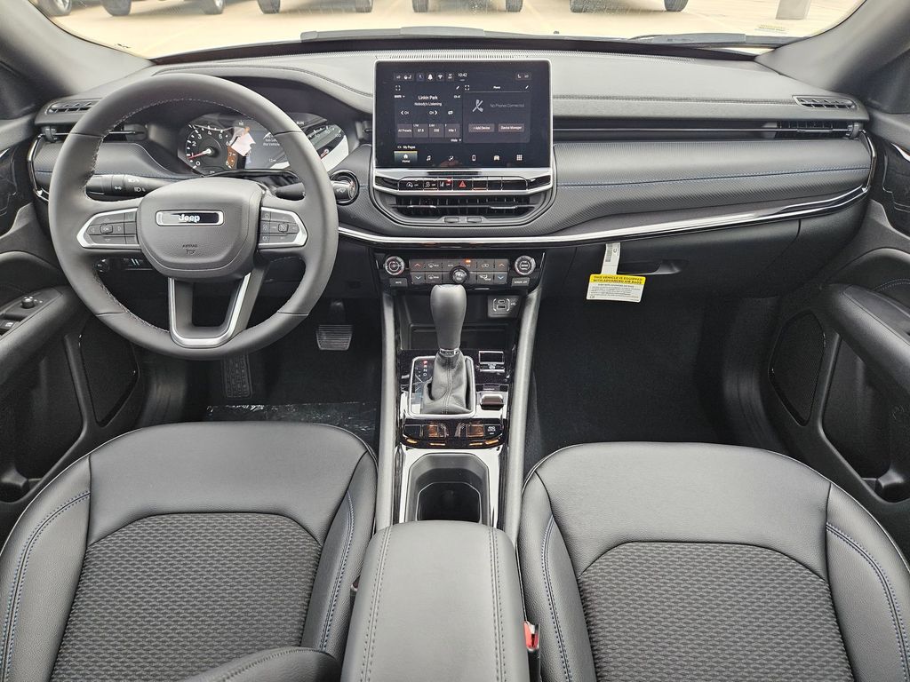 2026 Jeep Compass Altitude Special Edition - Photo 15
