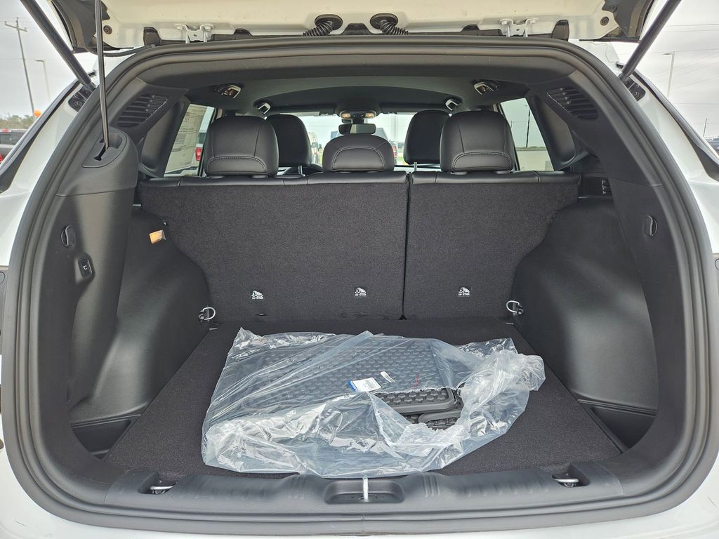 2026 Jeep Compass Altitude Special Edition - Photo 19