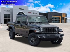 2026 Jeep Gladiator SPORT 4X4 Pickup
