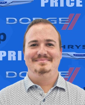 Staff member Joshua Granato from ID_4bb7d864d9b1
