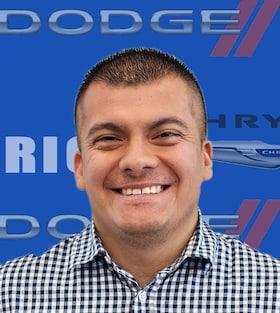 Staff member Jordan Ayala from ID_4dad57b7dda5