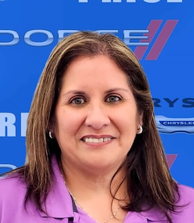 Staff member Melissa Pena from ID_4bb7d864d9b1