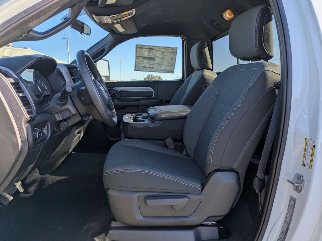 2024 RAM Ram 2500 Pickup Tradesman - Photo 9